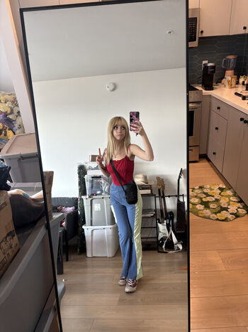 Iluvmeww page leaked private photo uncensored HD quality