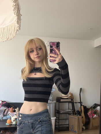 Iluvmeww page leaked private photo uncensored HD quality