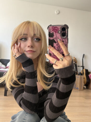 Iluvmeww page leaked private photo uncensored HD quality