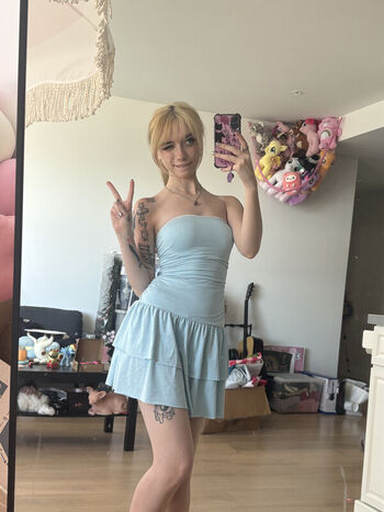 Iluvmeww page leaked private photo uncensored HD quality