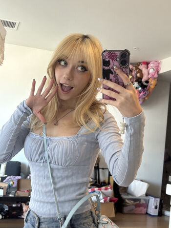 Iluvmeww page leaked private photo uncensored HD quality