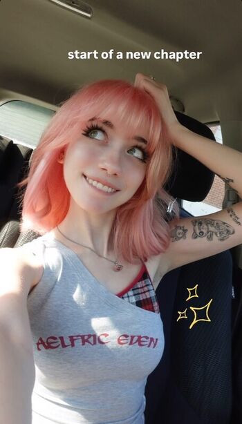 Iluvmeww page leaked private photo uncensored HD quality