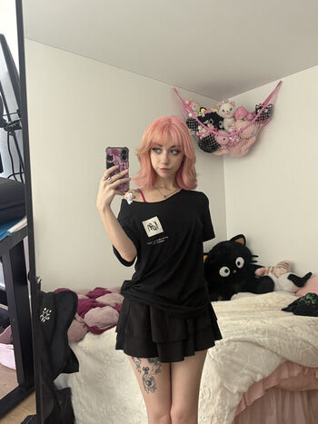 Iluvmeww page leaked private photo uncensored HD quality