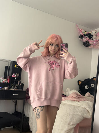 Iluvmeww page leaked private photo uncensored HD quality