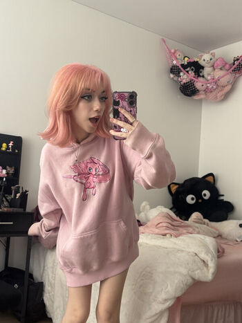 Iluvmeww page leaked private photo uncensored HD quality