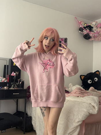 Iluvmeww page leaked private photo uncensored HD quality