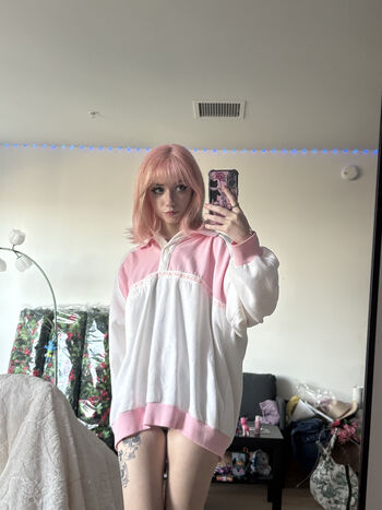 Iluvmeww page leaked private photo uncensored HD quality