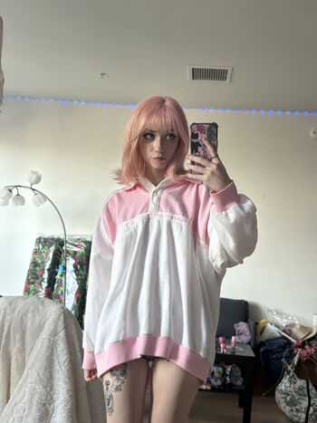 Iluvmeww page leaked private photo uncensored HD quality