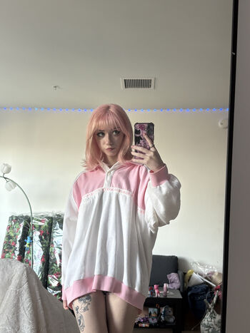 Iluvmeww page leaked private photo uncensored HD quality