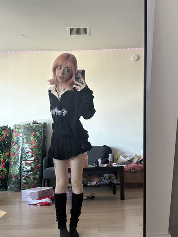 Iluvmeww page leaked private photo uncensored HD quality