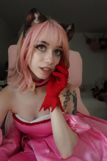 Iluvmeww page leaked private photo uncensored HD quality
