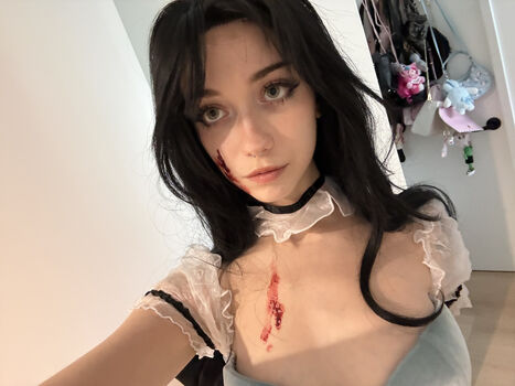 Iluvmeww page leaked private photo uncensored HD quality