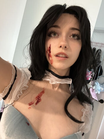 Iluvmeww page leaked private photo uncensored HD quality