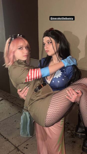 Iluvmeww page leaked private photo uncensored HD quality