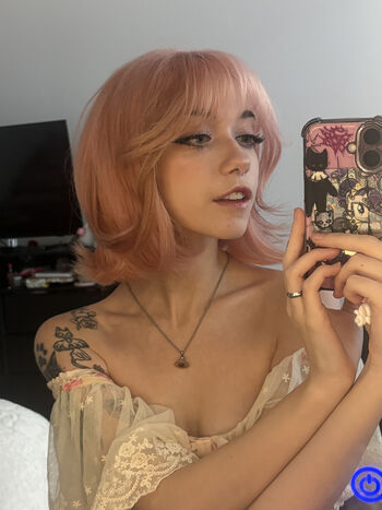 Iluvmeww leaked private photo uncensored HD quality