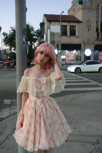 Iluvmeww leaked private photo uncensored HD quality