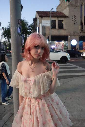 Iluvmeww leaked private photo uncensored HD quality