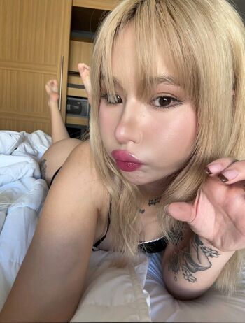Ilykimchi  page leaked private photo uncensored HD quality