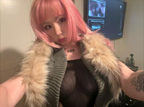Ilykimchi  page leaked private photo uncensored HD quality