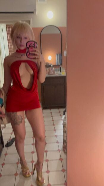 Ilykimchi leaked private photo uncensored HD quality