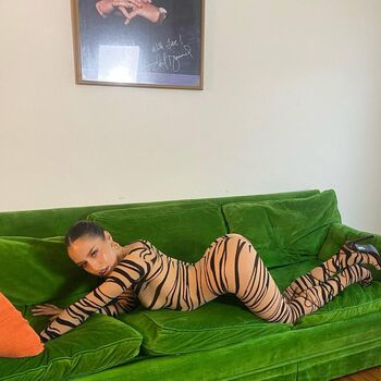 Imane smali leaked private photo uncensored HD quality