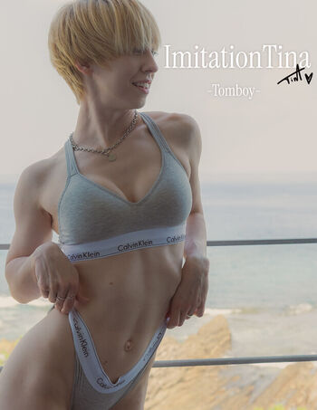 Imitationtina leaked private photo uncensored HD quality