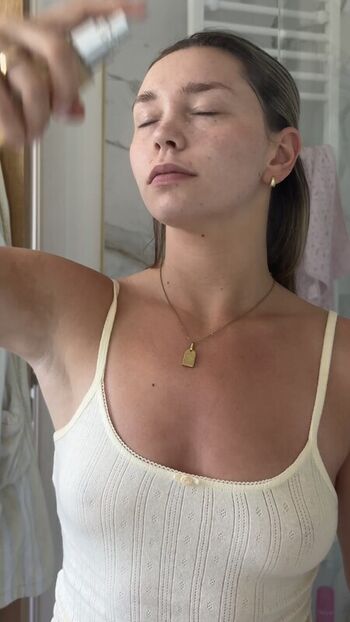 Imogen cribb page leaked private photo uncensored HD quality
