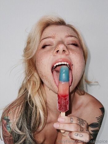Imsadspice leaked private photo uncensored HD quality