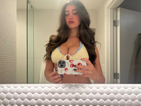 Imsiiimone leaked private photo uncensored HD quality