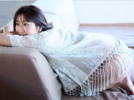 Ina enohara page leaked private photo uncensored HD quality