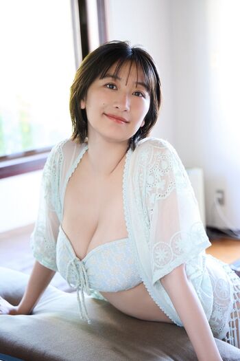 Ina enohara page leaked private photo uncensored HD quality