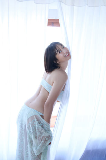Ina enohara page leaked private photo uncensored HD quality
