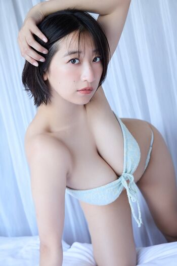 Ina enohara page leaked private photo uncensored HD quality