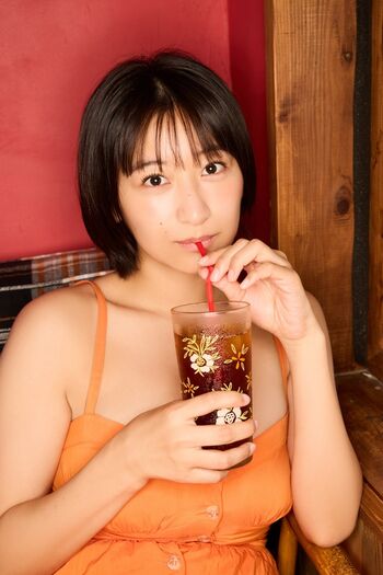Ina enohara page leaked private photo uncensored HD quality