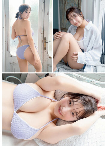 Ina enohara page leaked private photo uncensored HD quality