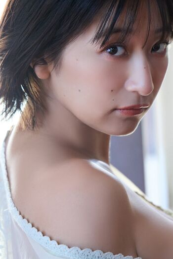 Ina enohara page leaked private photo uncensored HD quality