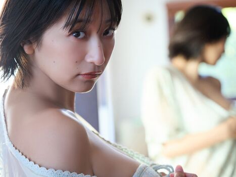 Ina enohara page leaked private photo uncensored HD quality