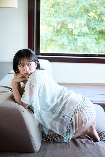 Ina enohara page leaked private photo uncensored HD quality