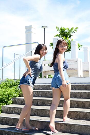 Ina enohara page leaked private photo uncensored HD quality