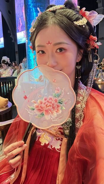 Ina yu leaked private photo uncensored HD quality