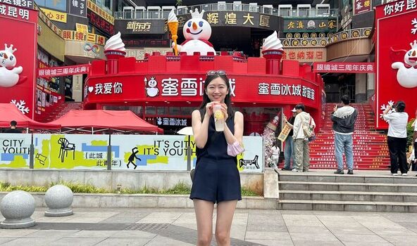 Ina yu leaked private photo uncensored HD quality