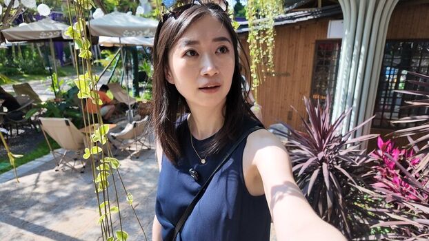 Ina yu leaked private photo uncensored HD quality