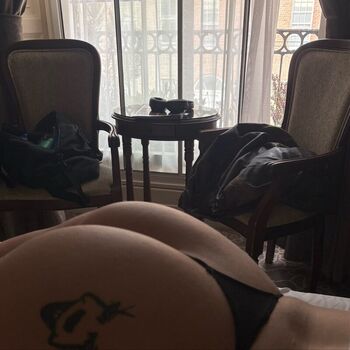 Inajitrust page leaked private photo uncensored HD quality