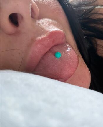 Inajitrust page leaked private photo uncensored HD quality