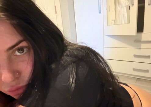 Inajitrust page leaked private photo uncensored HD quality
