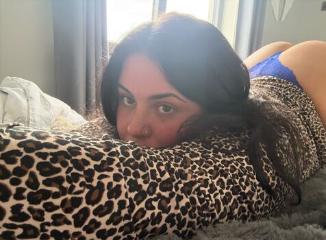Inajitrust leaked private photo uncensored HD quality