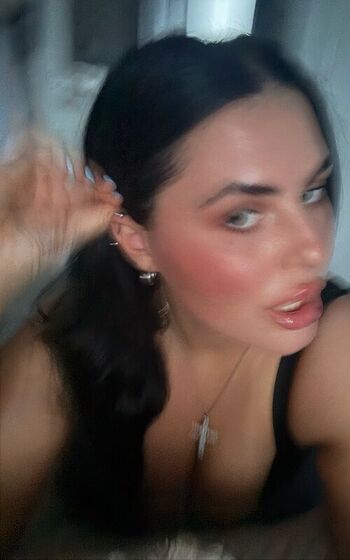 Inajitrust page leaked private photo uncensored HD quality
