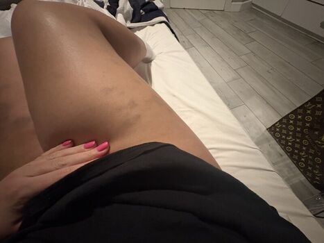 Inajitrust page leaked private photo uncensored HD quality