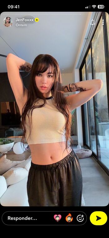 Indiefoxx  page leaked private photo uncensored HD quality