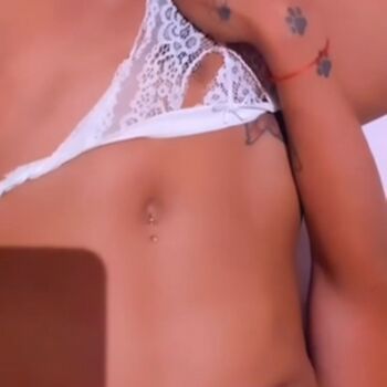 Ingrid andrade leaked private photo uncensored HD quality